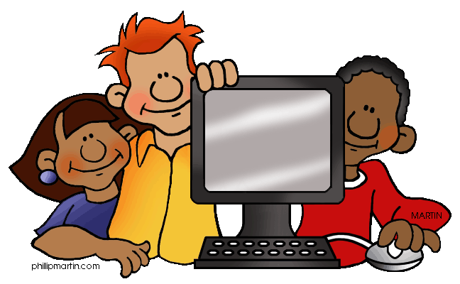 computer testing clipart - photo #27